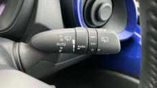 Toyota Aygo X 1.0 VVT-i Edge 5dr Petrol Hatchback